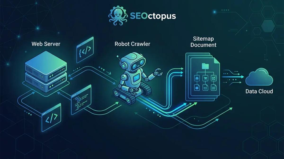 Technisches SEO: Leitfaden zur Website-Optimierung (2026)