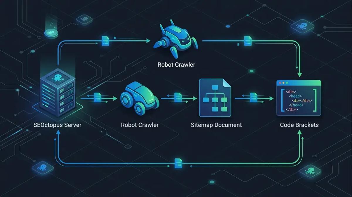 Teknik SEO Rehberi: Web Sitenizi Arama Motorları İçin Optimize Edin (2026)