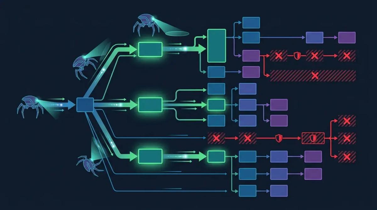 Crawl Budget Optimization Guide 2026: Ensure Googlebot Efficiently Crawls Your Site