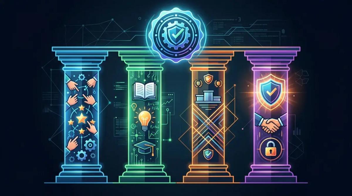 E-E-A-T Guide: Building Trust for Google and AI Search Engines (2026)