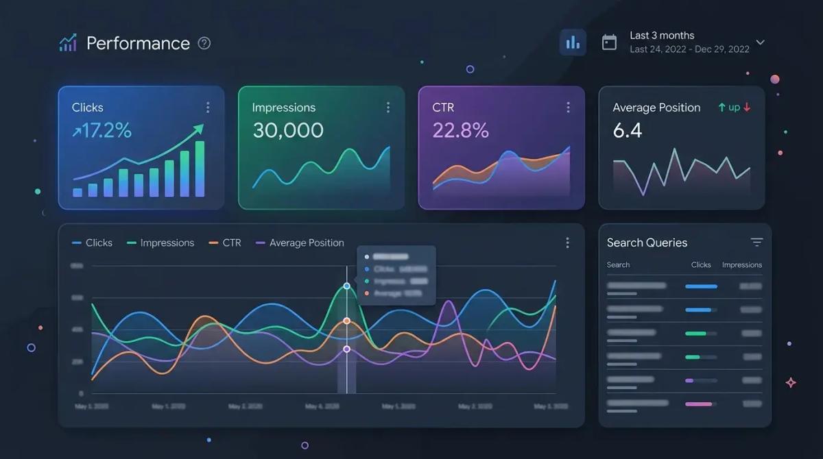 Google Search Console Guide: Understand Your Site's Google Performance Completely (2026)