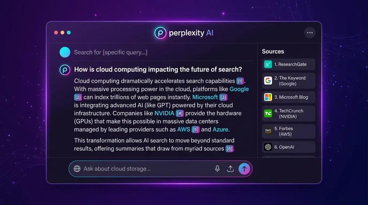 Perplexity SEO Guide 2026: How to Get Your Brand Cited in AI Search