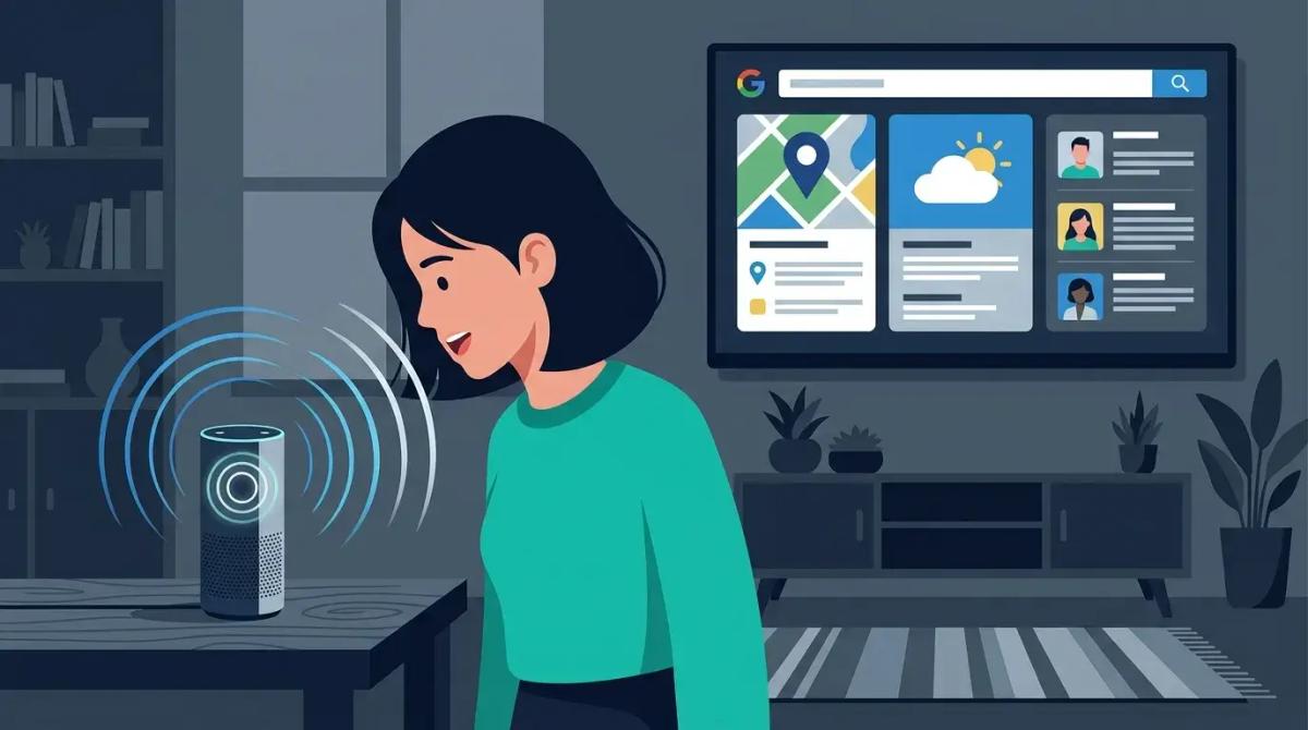 Voice Search Optimization Guide: SEO Strategies for Siri, Alexa, Google Assistant, and ChatGPT Voice (2026)