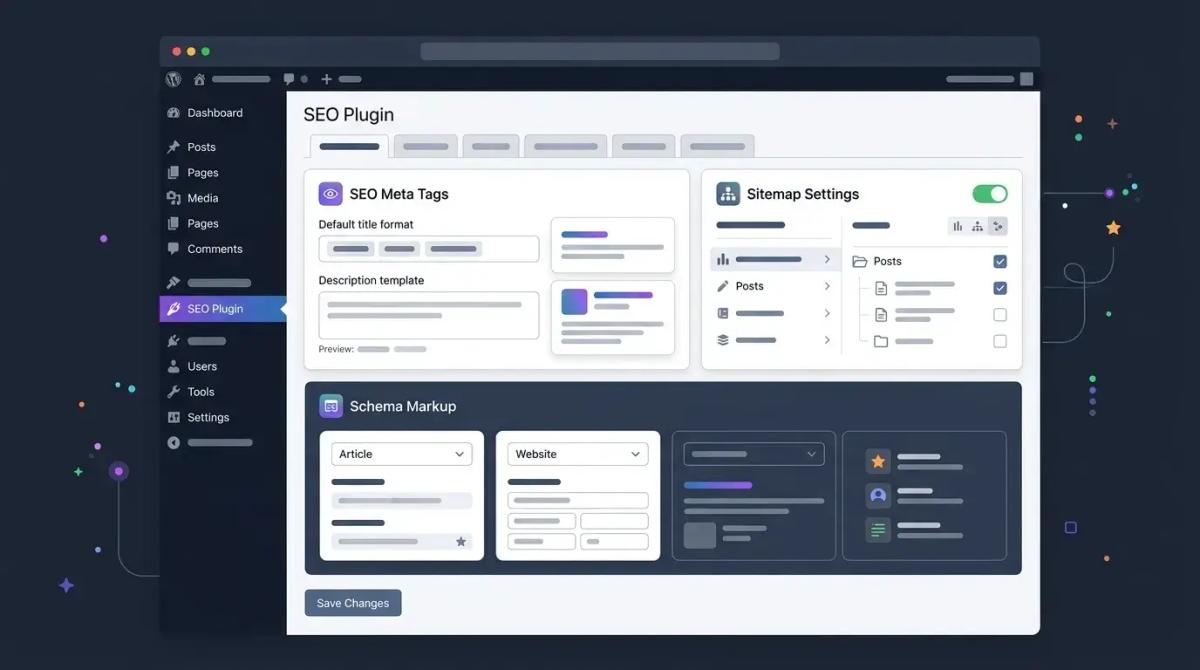 WordPress SEO Guide: The Complete Roadmap to Optimizing Your Site for Search Engines (2026)